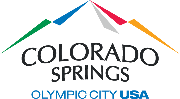 City of Colorado Springs Logo